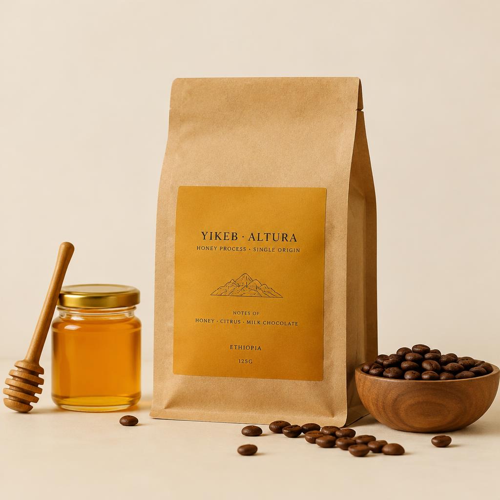 Altura Honey